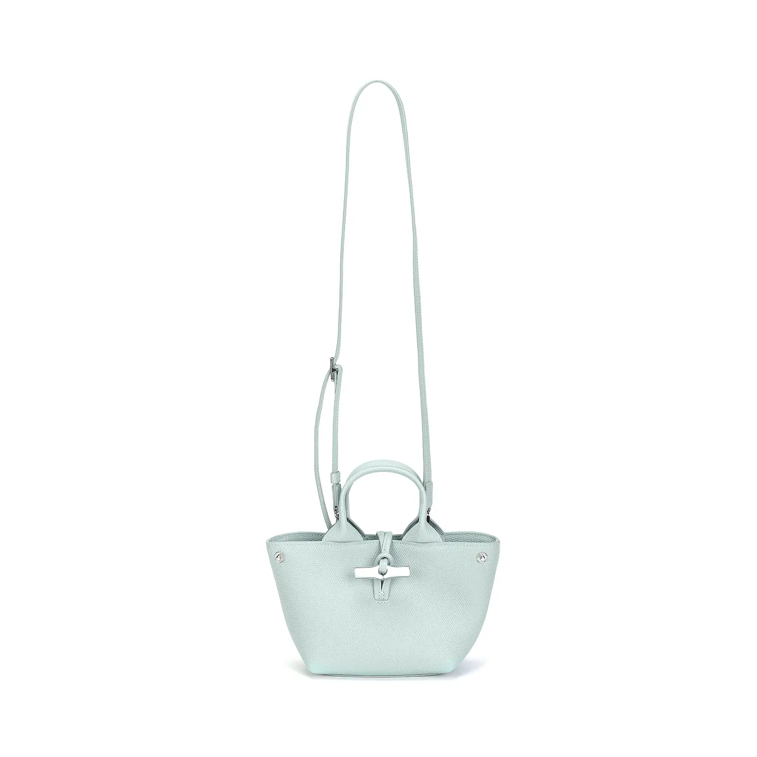 LONGCHAMP Сумка через плечо из телячьей кожи 
LONGCHAMP Сумка через плечо из телячьей кожи