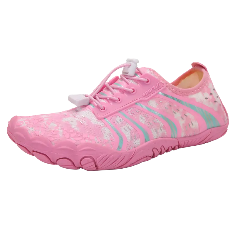 Детская обувь для активного отдыха Wooden Rabbit, розовый
Детская обувь для активного отдыха Wooden Rabbit, розовый