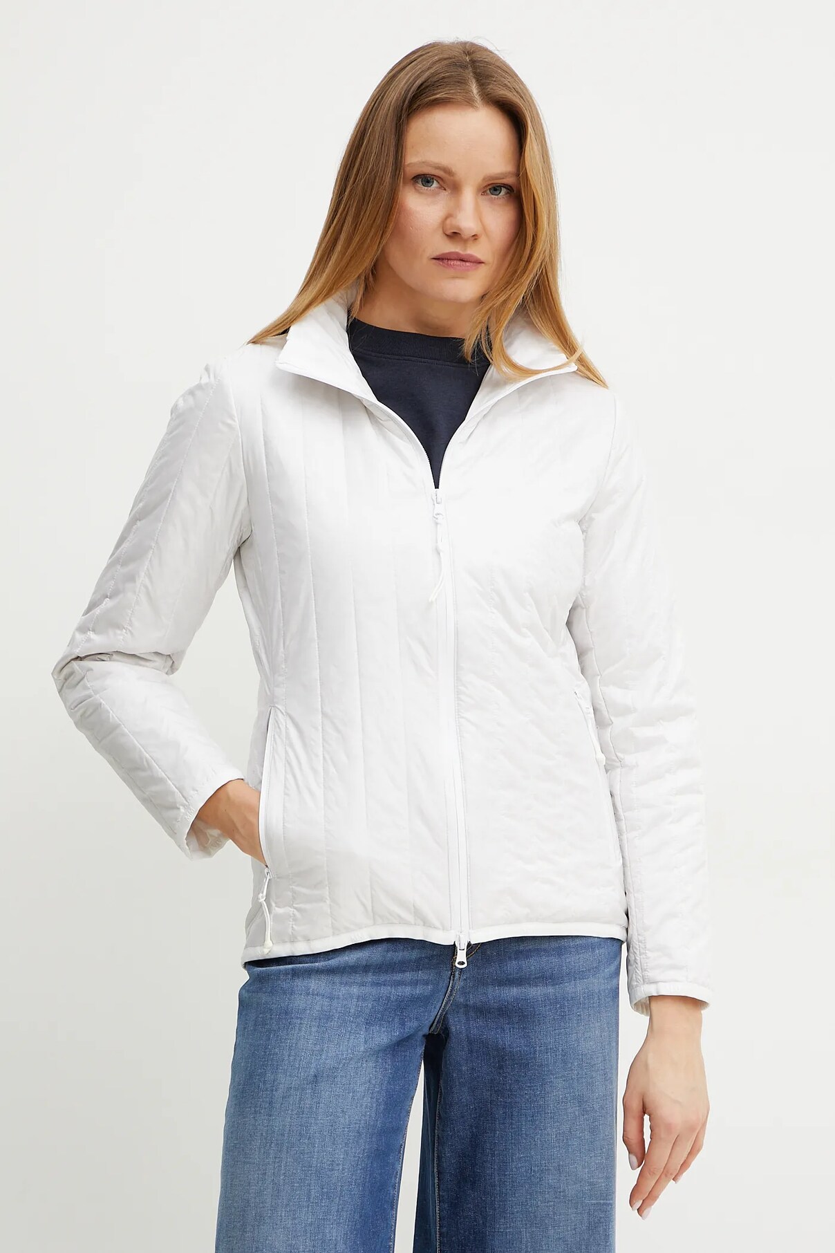 Куртка из смеси шерсти Mm, бежевый
Куртка из смеси шерсти Mm, бежевый