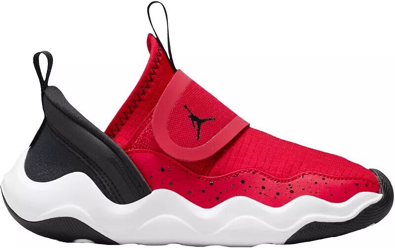 Детская обувь Jordan для дошкольников 23/7, мультиколор
Детская обувь Jordan для дошкольников 23/7, мультиколор