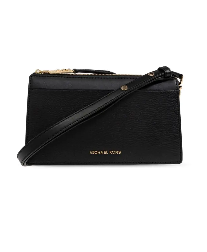 Сумка через плечо Empire Michael Kors, черный
Сумка через плечо Empire Michael Kors, черный