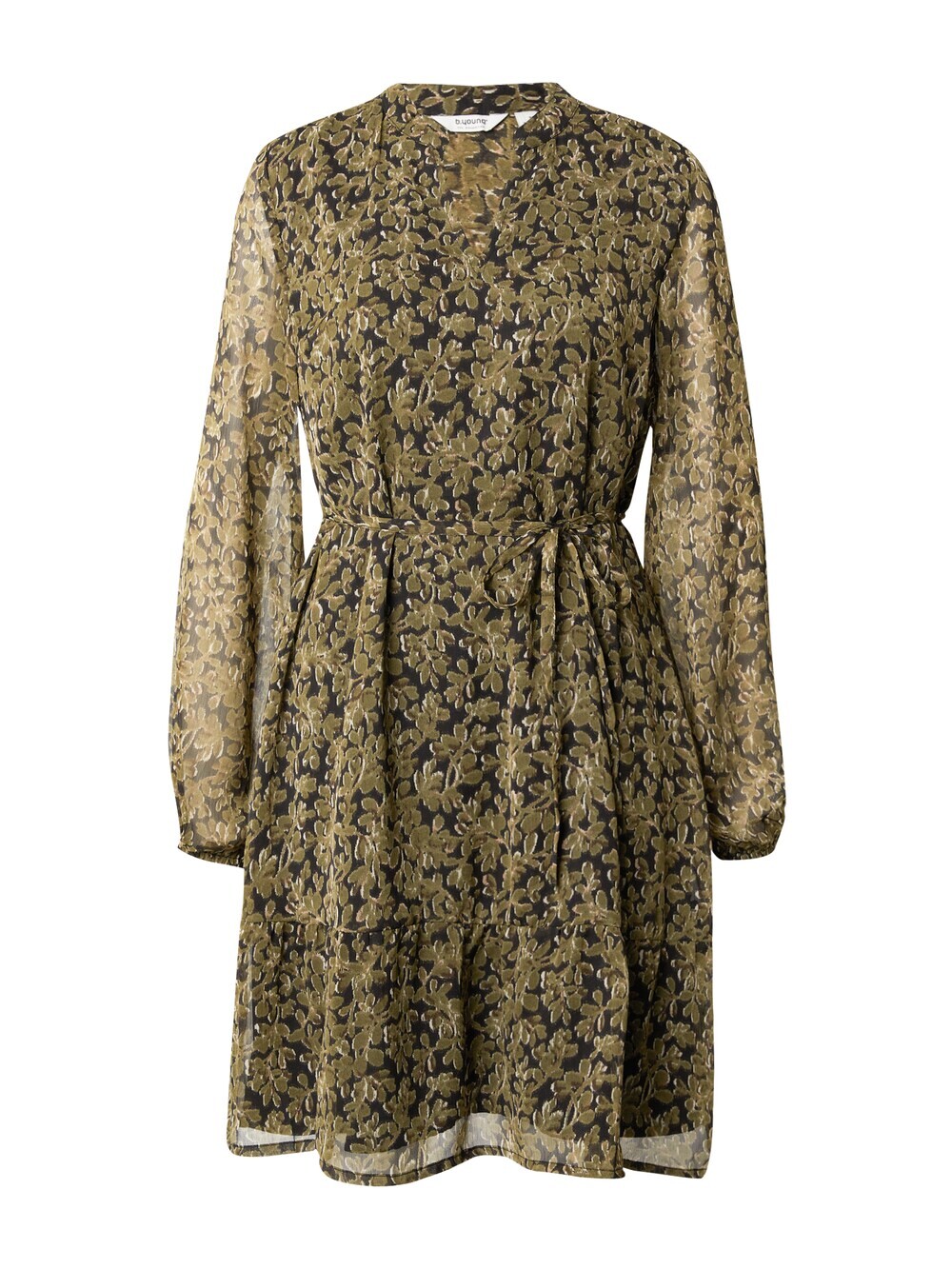 Платье B.Young HIMA, оливковый, Зеленый, Платье B.Young HIMA, оливковый
Платье B.Young HIMA, оливковый, Зеленый, Платье B.Young HIMA, оливковый