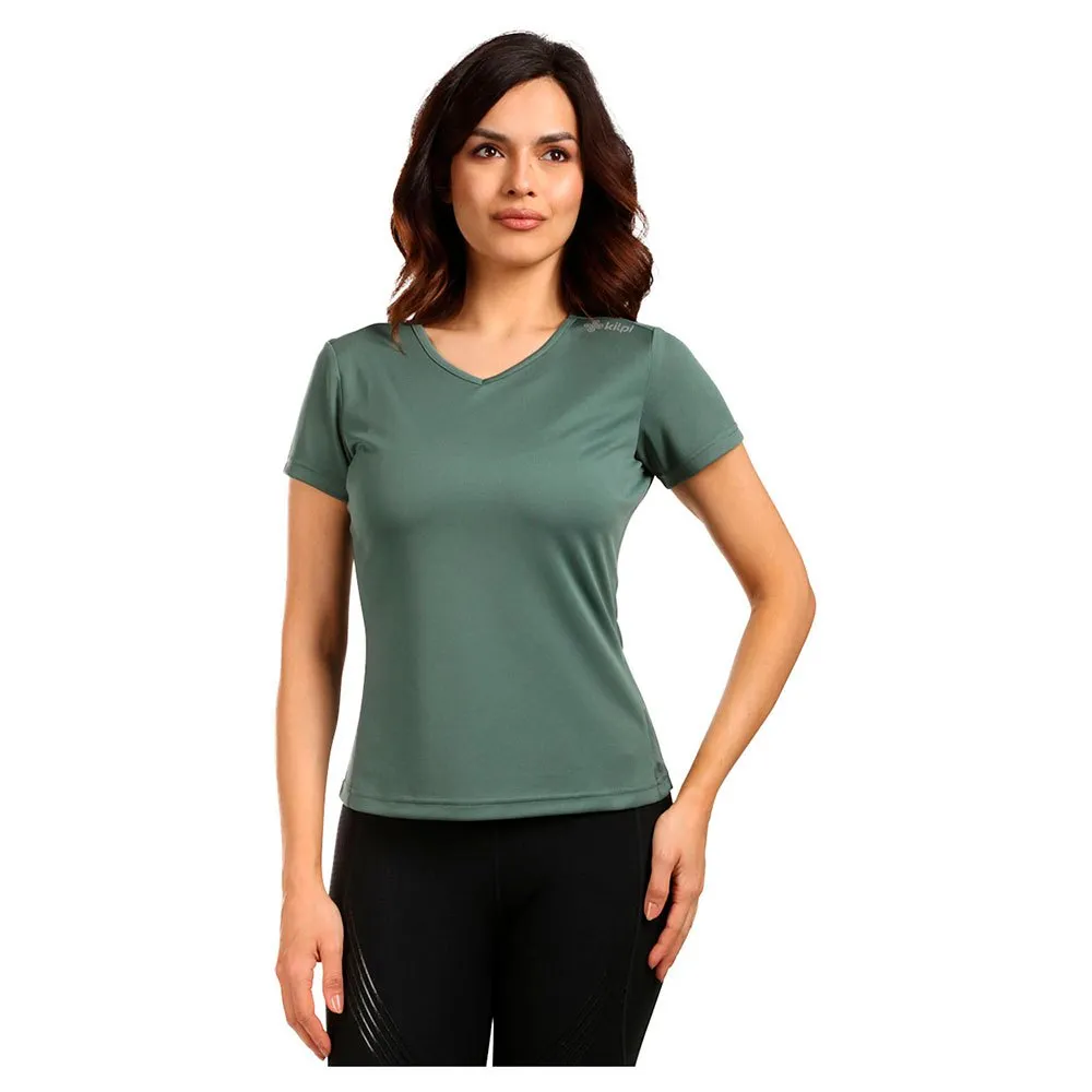 Футболка Kilpi Dima, зеленый
Футболка Kilpi Dima, зеленый