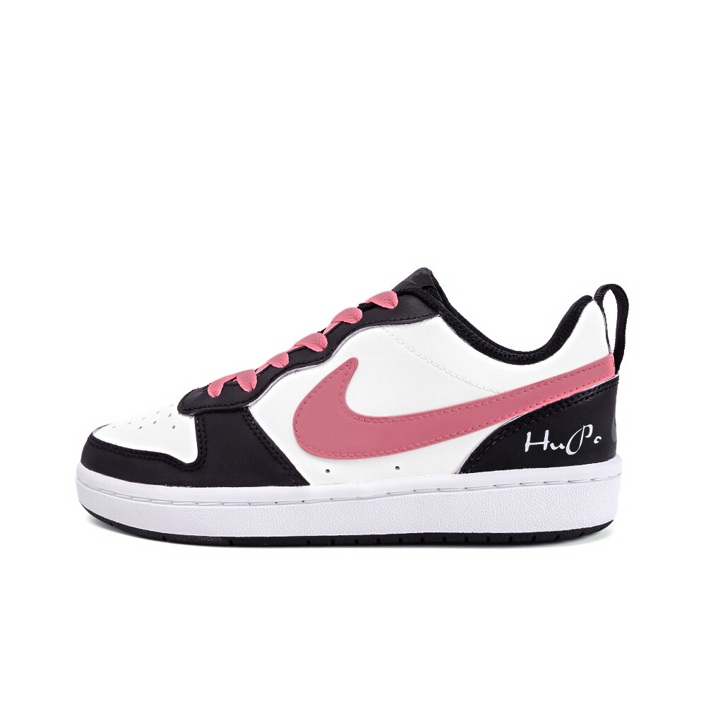 Кроссовки Nike Court Borough Skateboarding Shoes Women's Low-top Pink, цвет Peach
Кроссовки Nike Court Borough Skateboarding Shoes Women's Low-top Pink, цвет Peach