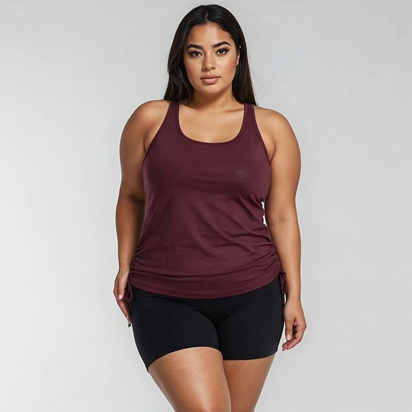 Женский топ-танкини Maya plus size со съемными чашками и черные шорты для плавания Calypsa Llc, Wine, Черный, Женский топ-танкини Maya plus size со съемными чашками и черные шорты для плавания Calypsa Llc, Wine
Женский топ-танкини Maya plus size со съемными чашками и черные шорты для плавания Calypsa Llc, Wine, Черный, Женский топ-танкини Maya plus size со съемными чашками и черные шорты для плавания Calypsa Llc, Wine