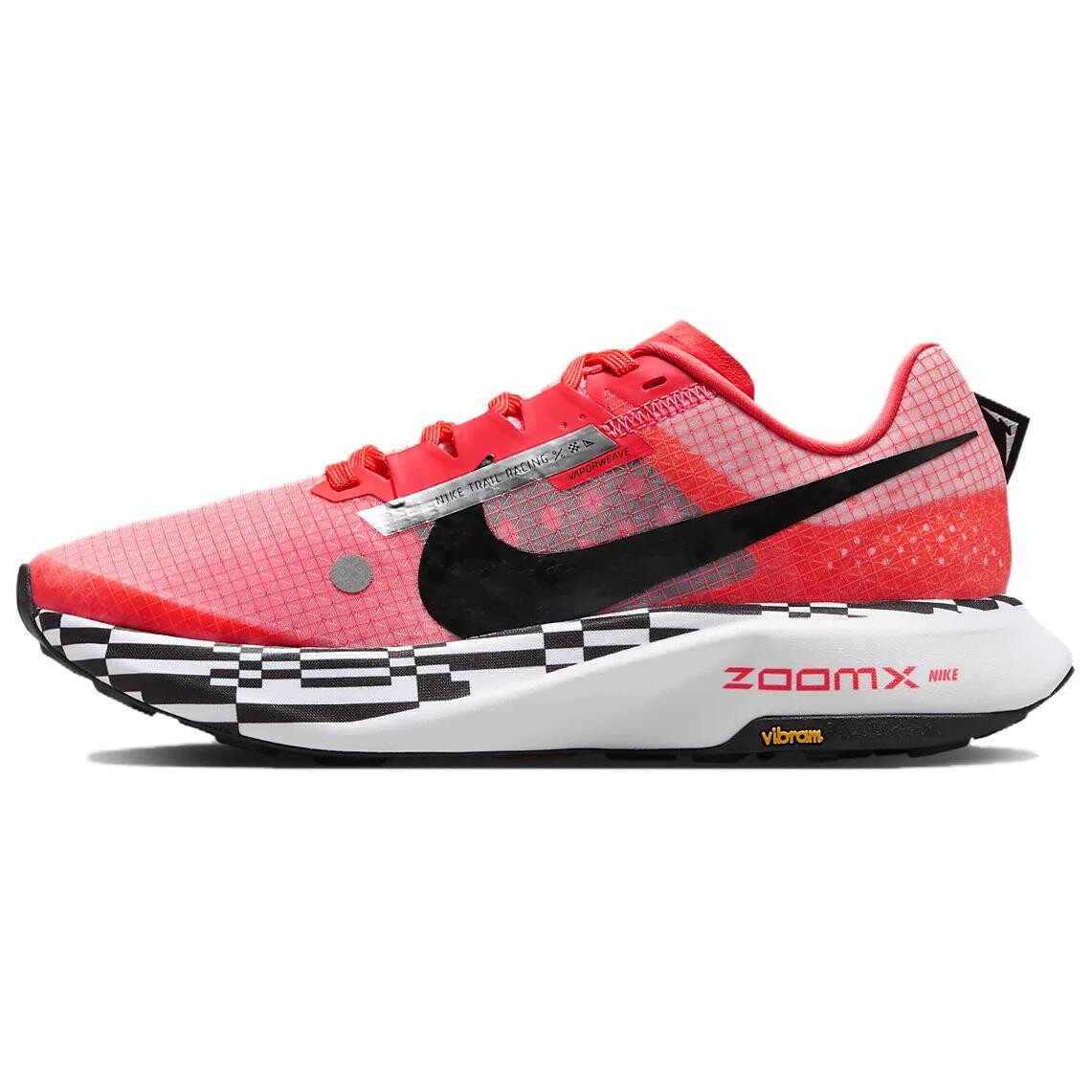 Кроссовки Ultrafly женские с низким верхом Nike 
Кроссовки Ultrafly женские с низким верхом Nike