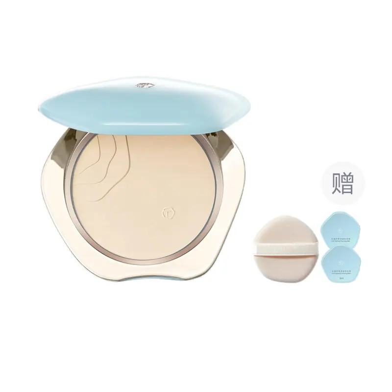 Туманная пудра для сухой кожи Cloud Soft Honey легко растушевывается, выравнивает тон кожи 7г/7,2г TIMAGE
Туманная пудра для сухой кожи Cloud Soft Honey легко растушевывается, выравнивает тон кожи 7г/7,2г TIMAGE