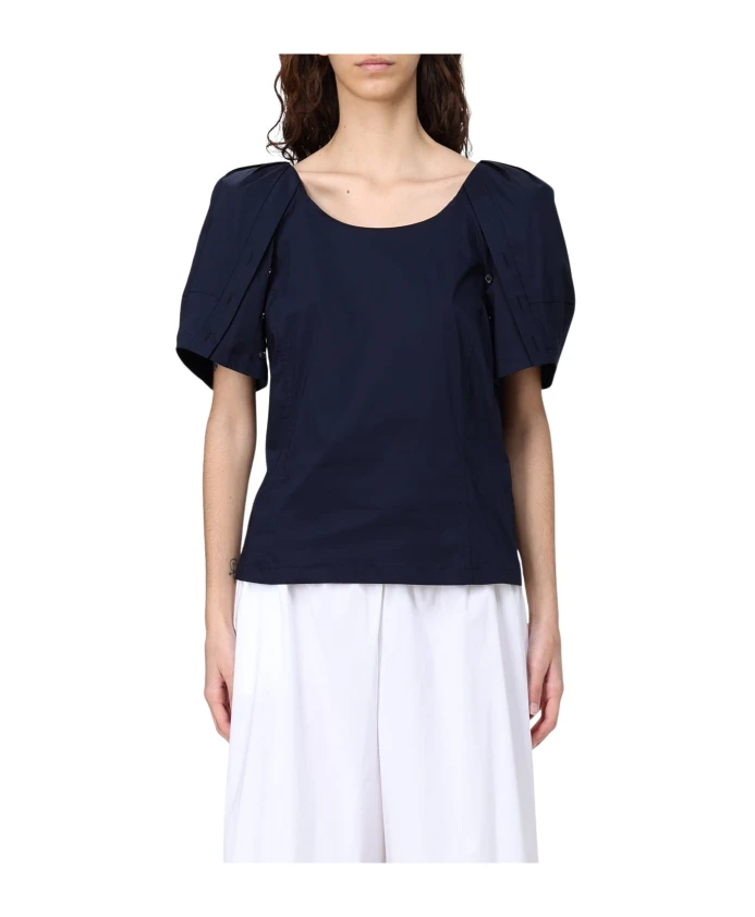 Синяя куртка Liviana Conti, синий
Синяя куртка Liviana Conti, синий