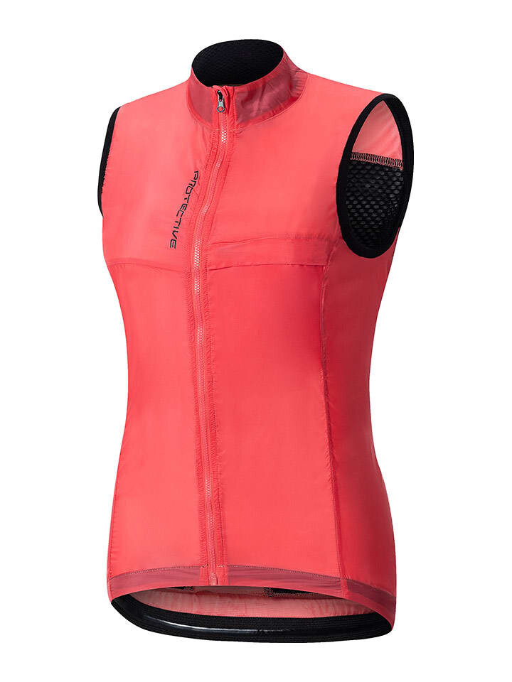 Функциональный жилет Protective, красный
Функциональный жилет Protective, красный