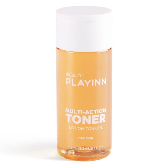 Тоник для лица, 155 мл Inglot Playinn
Тоник для лица, 155 мл Inglot Playinn