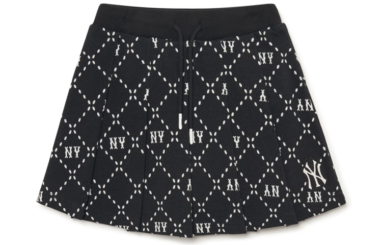 Детские брюки с монограммой new york yankees MLB, черный
Детские брюки с монограммой new york yankees MLB, черный