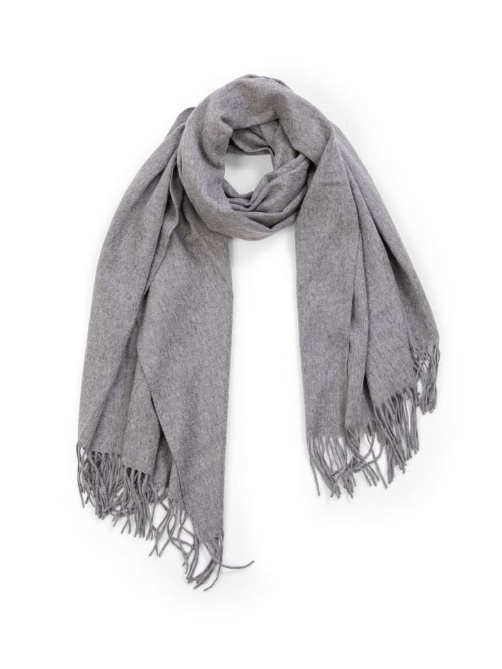 шарф водяная волна серого цвета CASH-MERE.CH
шарф водяная волна серого цвета CASH-MERE.CH