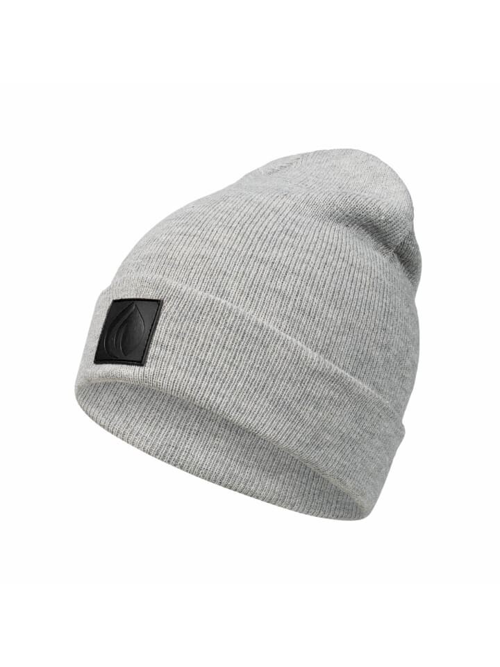 Шапка Occulto Winter Schwarz Label, серый
Шапка Occulto Winter Schwarz Label, серый