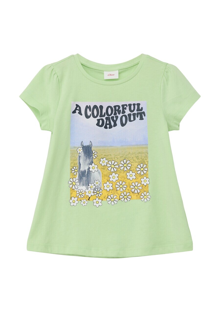 Футболка s.Oliver, цвет Pastel Green, Зеленый, Футболка s.Oliver, цвет Pastel Green
Футболка s.Oliver, цвет Pastel Green, Зеленый, Футболка s.Oliver, цвет Pastel Green