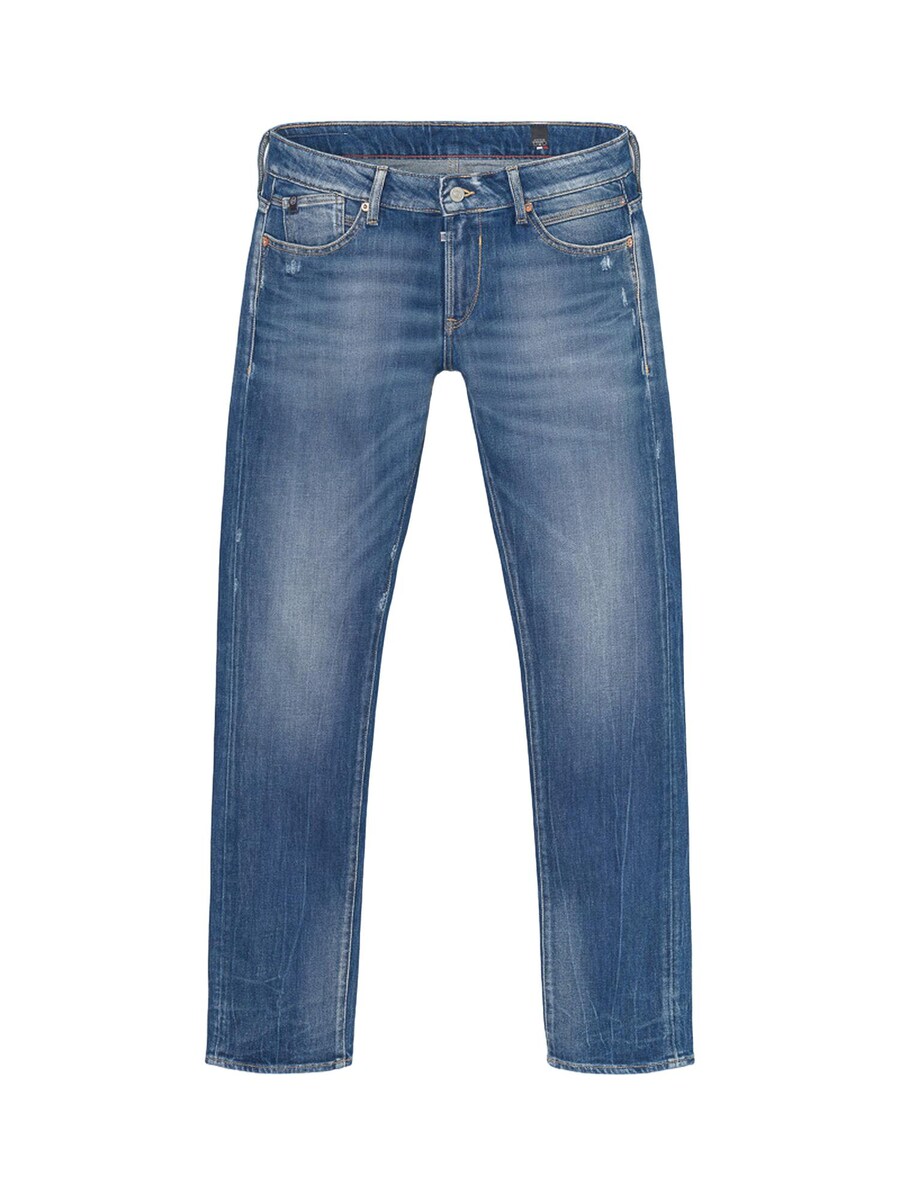 Повседневные джинсы Le Temps Des Cerises, Blue
Повседневные джинсы Le Temps Des Cerises, Blue