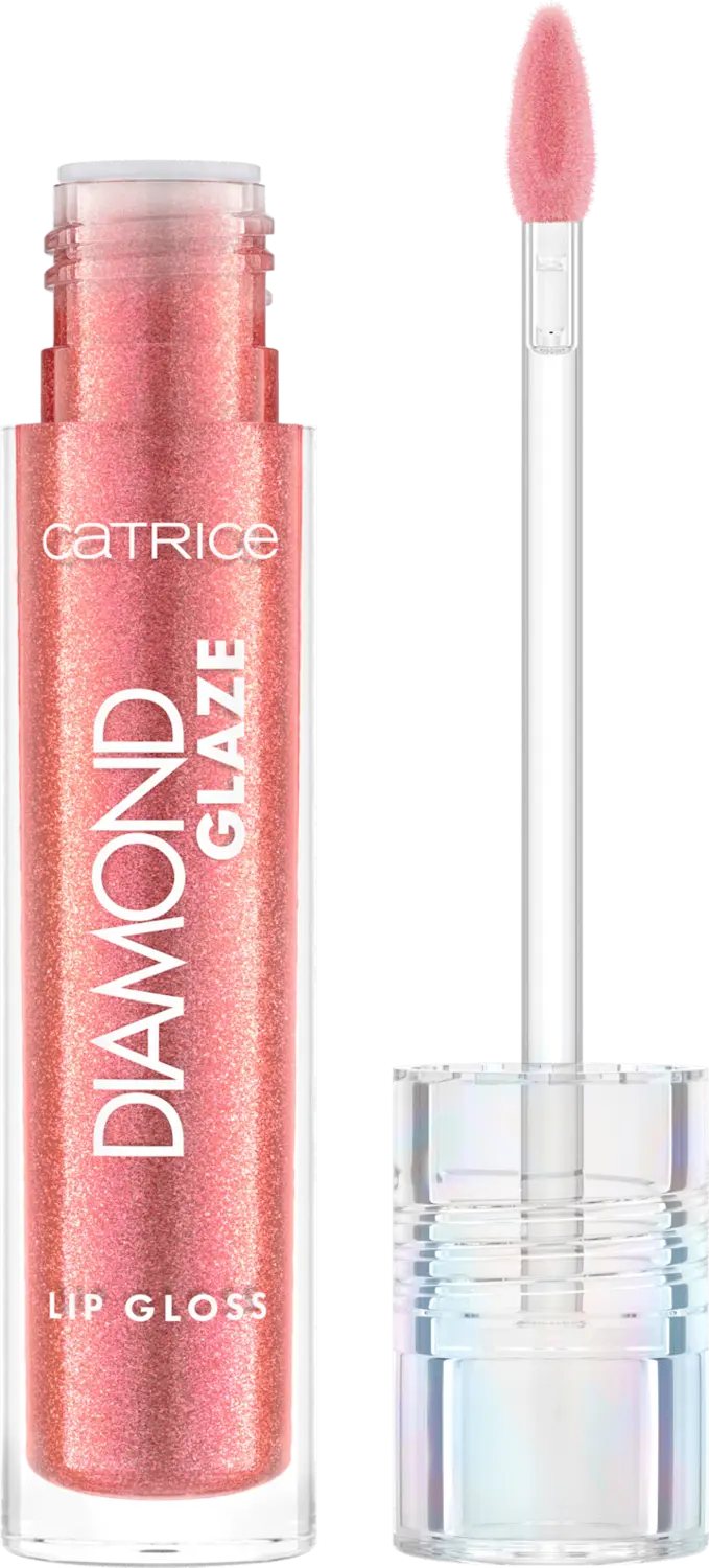 Блеск для губ Catrice Lipgloss Diamond Glaze 040 Diamonds Made Me Do It, 3 ml
Блеск для губ Catrice Lipgloss Diamond Glaze 040 Diamonds Made Me Do It, 3 ml