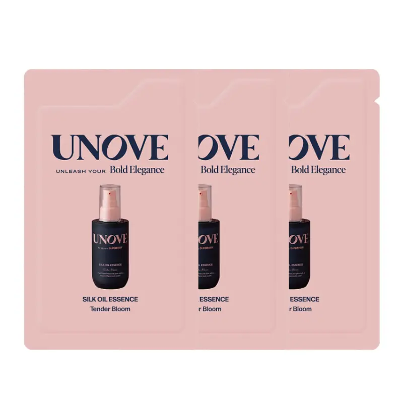 UNOVE Масло для ухода за волосами renoise soft с яичным белком, питательное, разглаживающее, против пушистости, для восстановления поврежденных волос 2мл*3
UNOVE Масло для ухода за волосами renoise soft с яичным белком, питательное, разглаживающее, против пушистости, для восстановления поврежденных волос 2мл*3