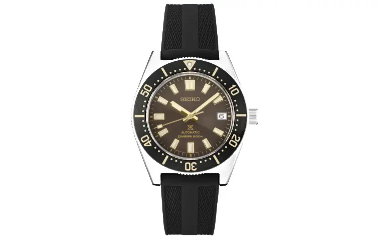 Prospex SPB147 SEIKO, коричневый
Prospex SPB147 SEIKO, коричневый