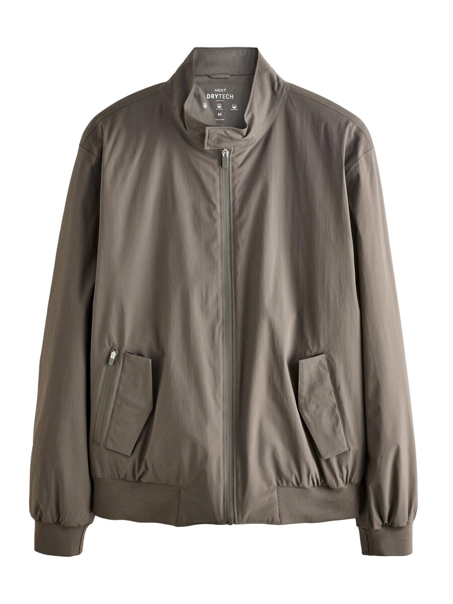 Куртка межсезонная Next Harrington, коричневый
Куртка межсезонная Next Harrington, коричневый