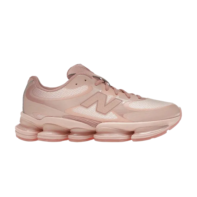 Кроссовки New Balance Joe Freshgoods x ABZORB 2000, Everything Comes From Pink
Кроссовки New Balance Joe Freshgoods x ABZORB 2000, Everything Comes From Pink