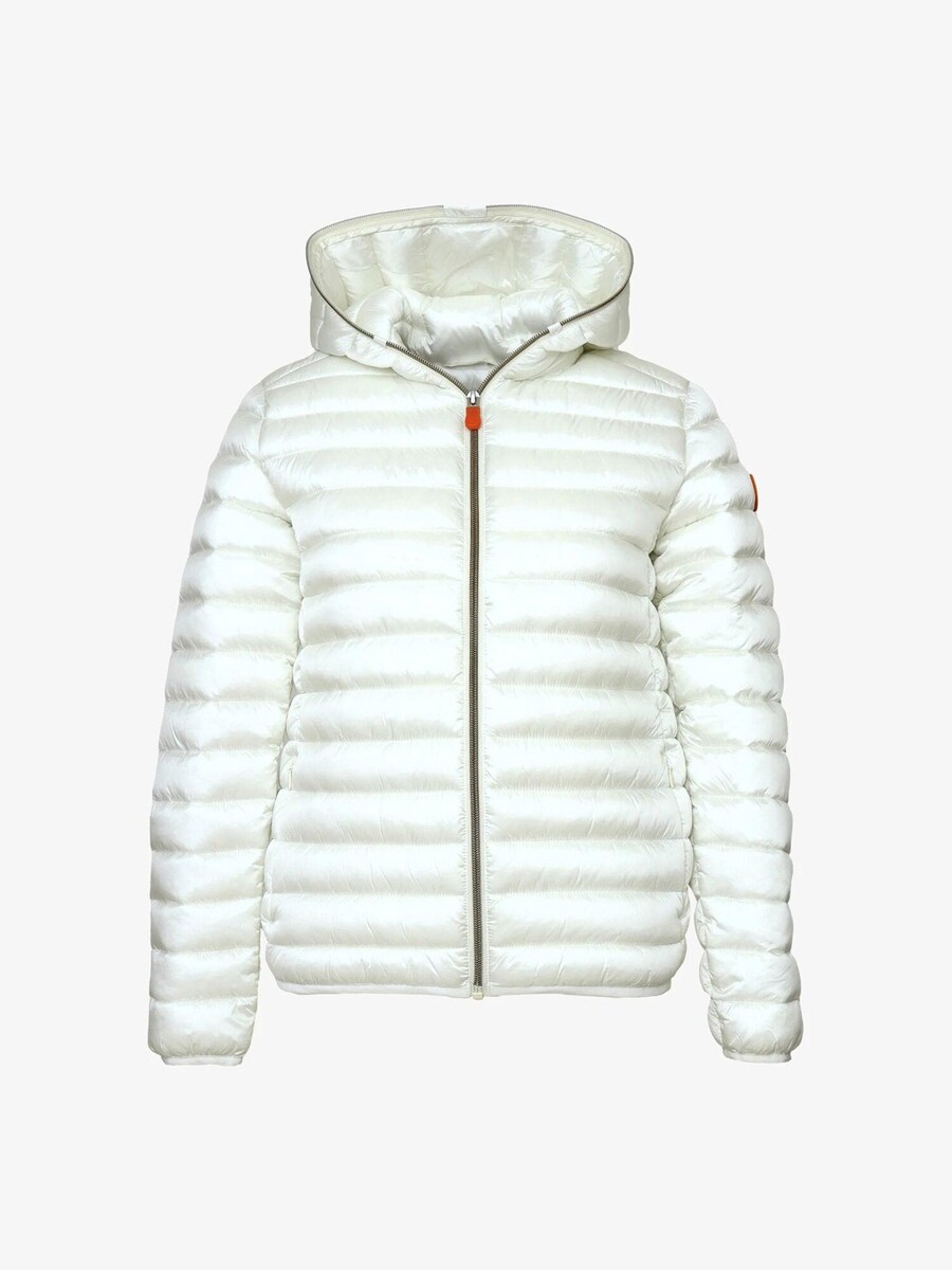 Зимняя куртка SAVE THE DUCK IRIS, белый
Зимняя куртка SAVE THE DUCK IRIS, белый