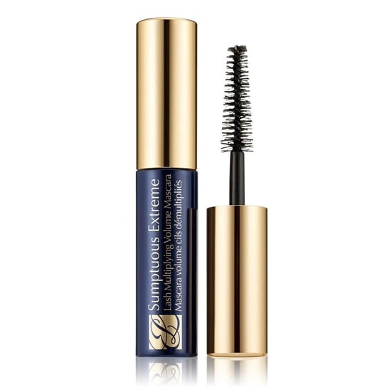 Тушь для ресниц Sumptuation Extreme Lash Multiplying Volume 01 Extreme Black 2,8 мл, Estée Lauder
Тушь для ресниц Sumptuation Extreme Lash Multiplying Volume 01 Extreme Black 2,8 мл, Estée Lauder
