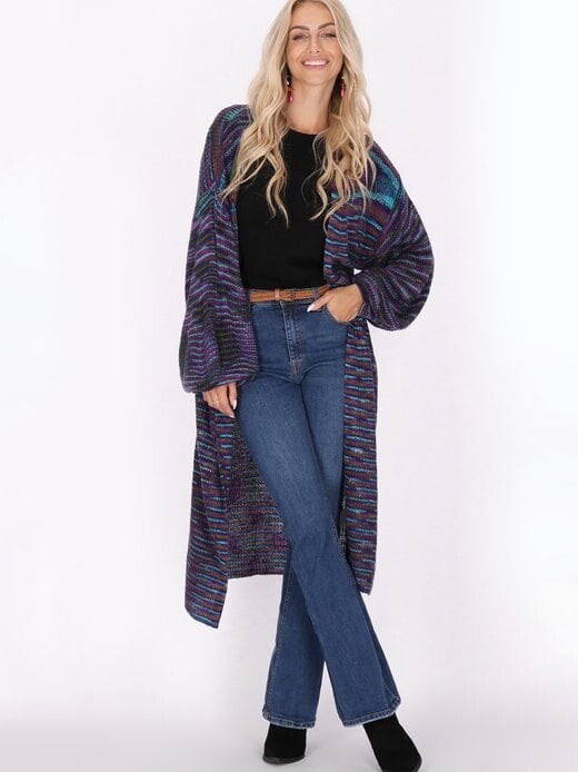 Кардиган Izia, мультиколор
Кардиган Izia, мультиколор