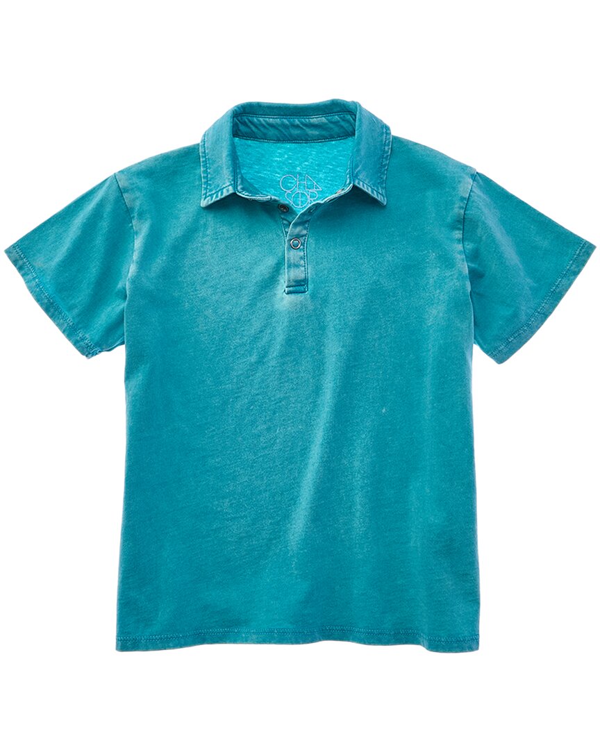 Рубашка-поло Chaser Jersey Chaser, синий
Рубашка-поло Chaser Jersey Chaser, синий