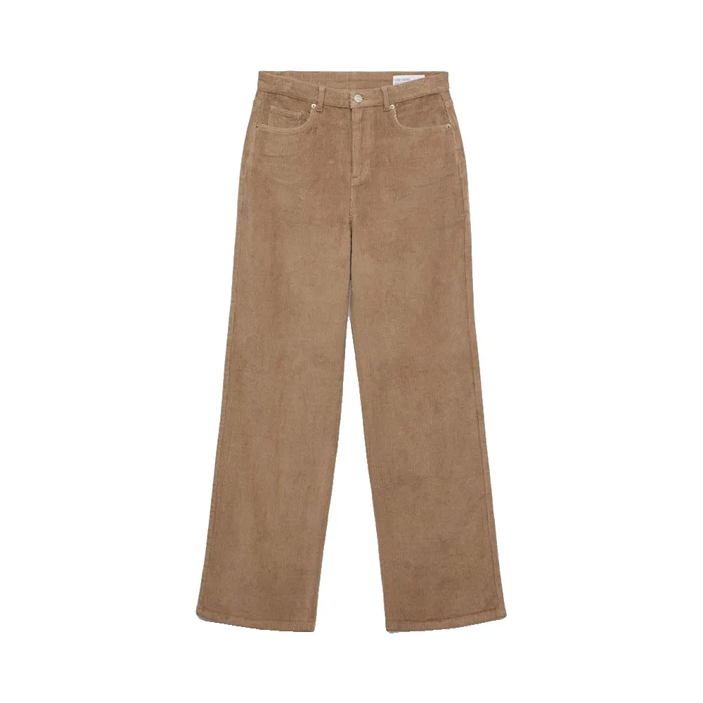 Брюки Vero Moda Tessa Wide Corduroy Ga high waist, бежевый
Брюки Vero Moda Tessa Wide Corduroy Ga high waist, бежевый
