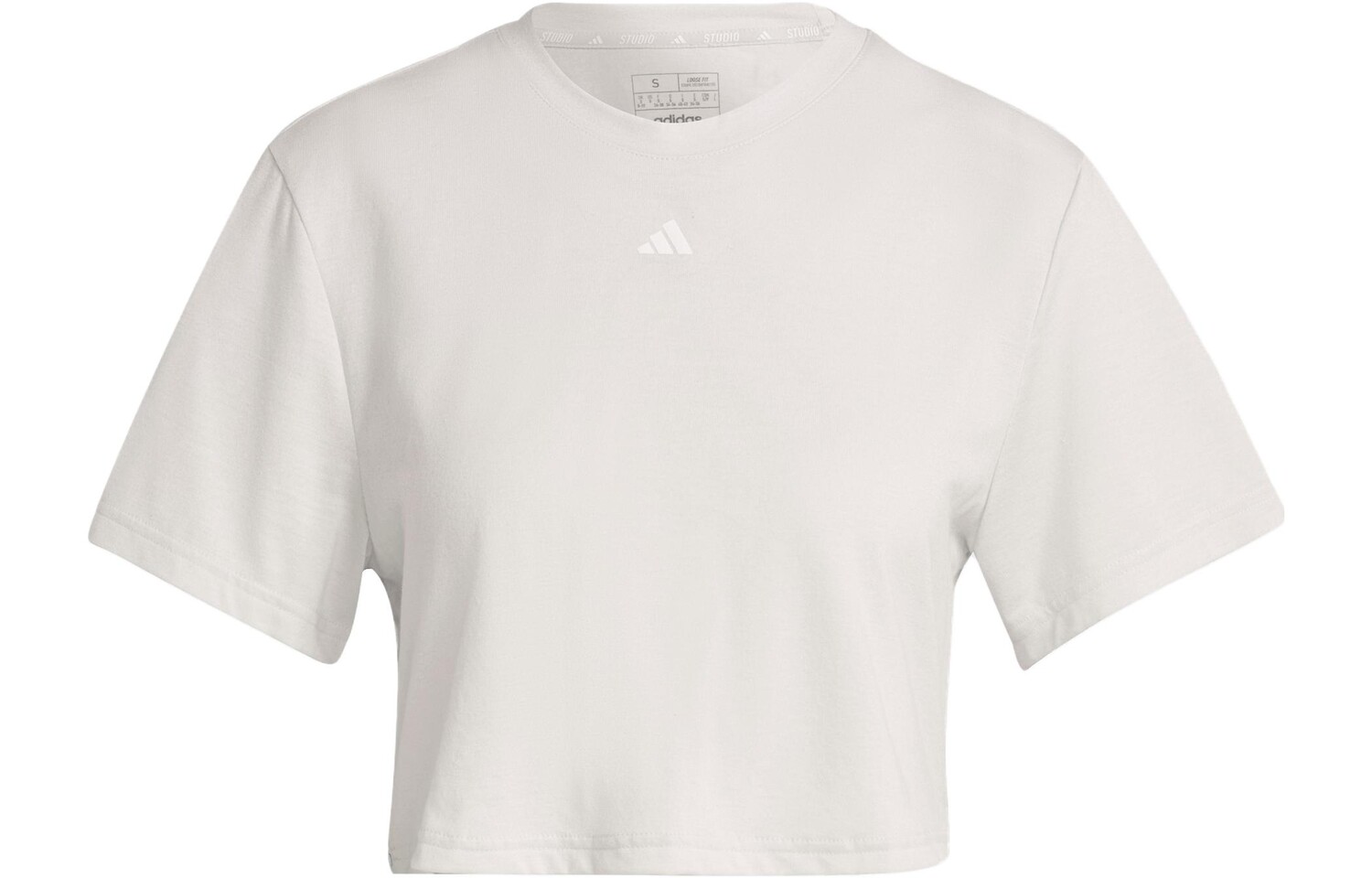 Футболка женская Wonder Quartz Adidas
Футболка женская Wonder Quartz Adidas