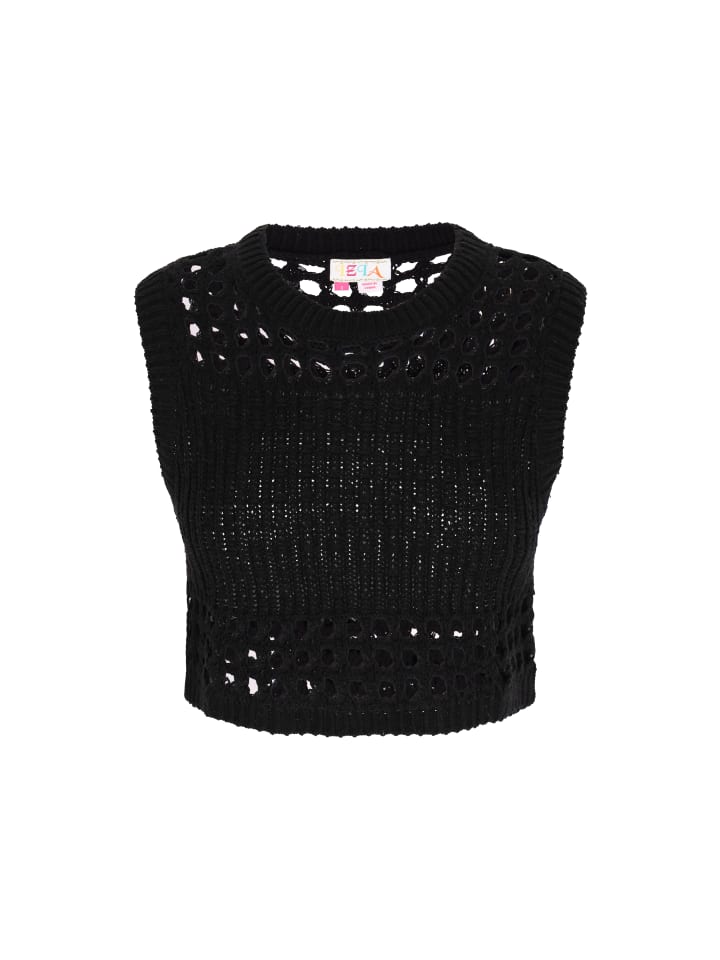 Топ IZIA, черный
Топ IZIA, черный