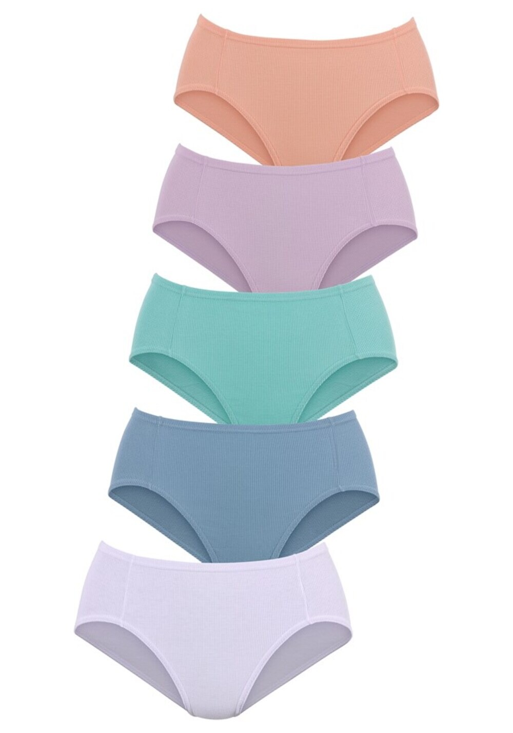 Трусики PETITE FLEUR, разноцветный
Трусики PETITE FLEUR, разноцветный