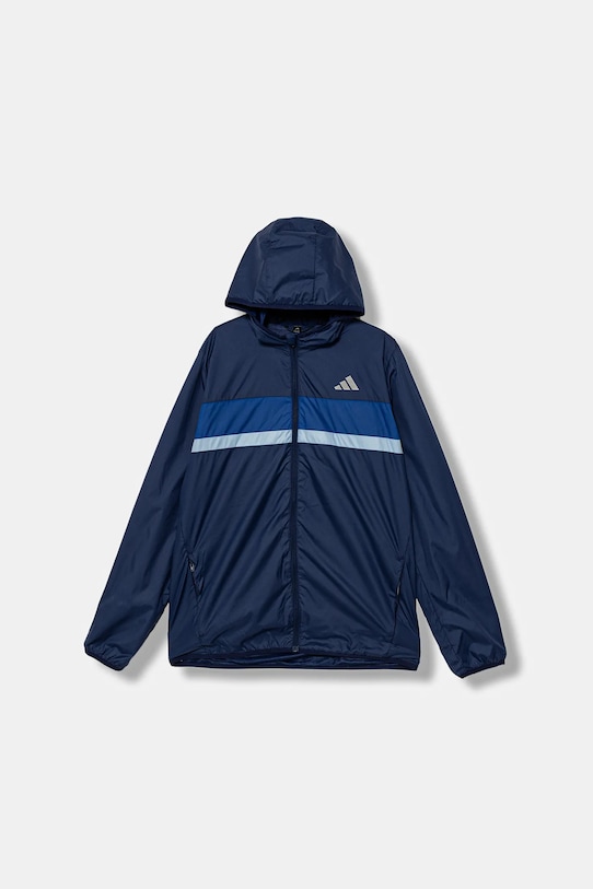 Детская куртка Adidas Tiberio, синий
Детская куртка Adidas Tiberio, синий