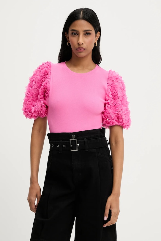 Боди Answear.Lab, розовый
Боди Answear.Lab, розовый