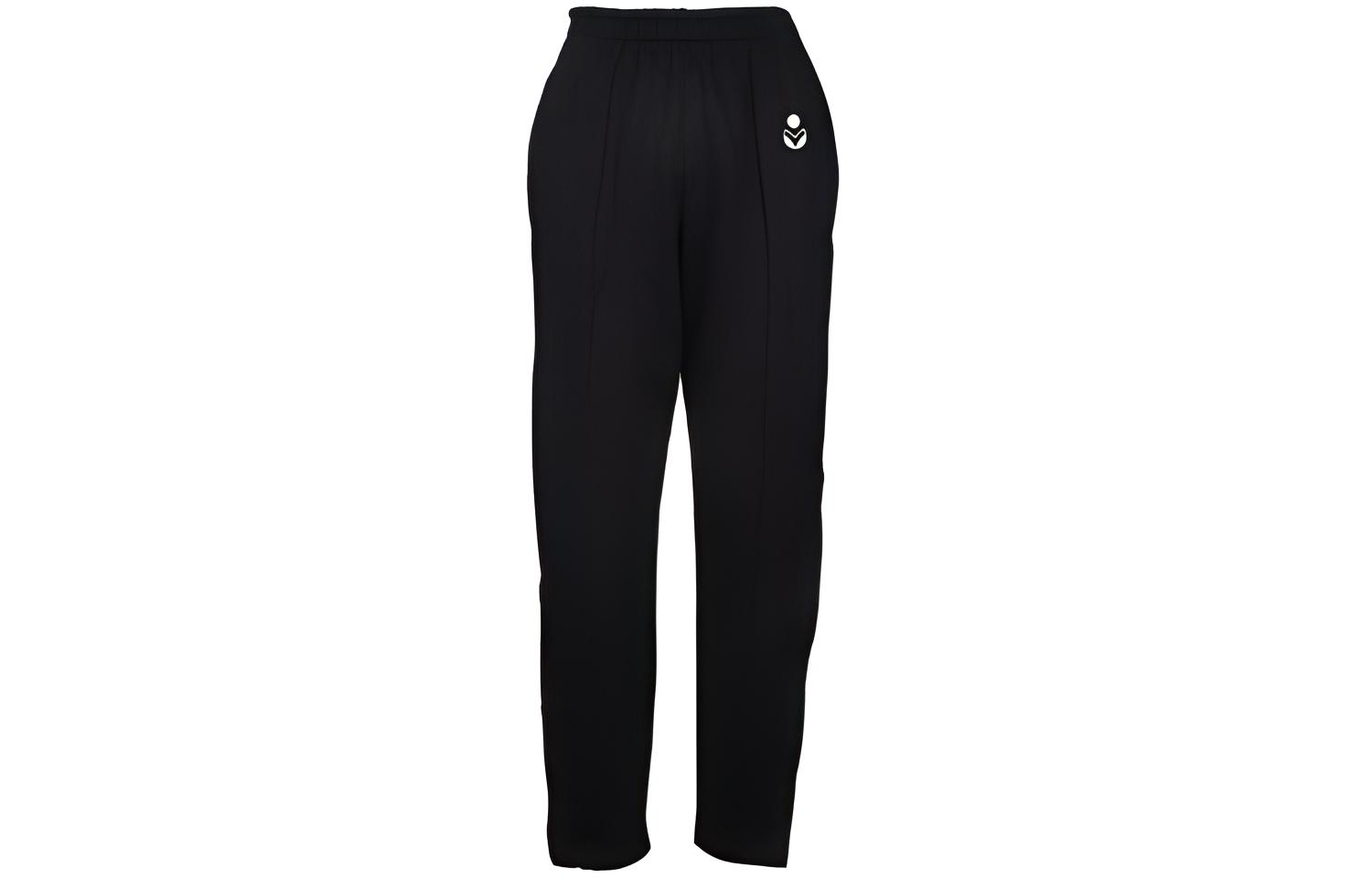 ISABEL MARANT Женские повседневные брюки черного цвета
ISABEL MARANT Женские повседневные брюки черного цвета