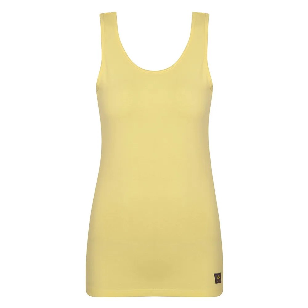 Футболка Nax Niaha, желтый
Футболка Nax Niaha, желтый