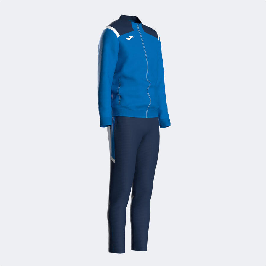 Спортивный костюм Joma Toledo
Спортивный костюм Joma Toledo