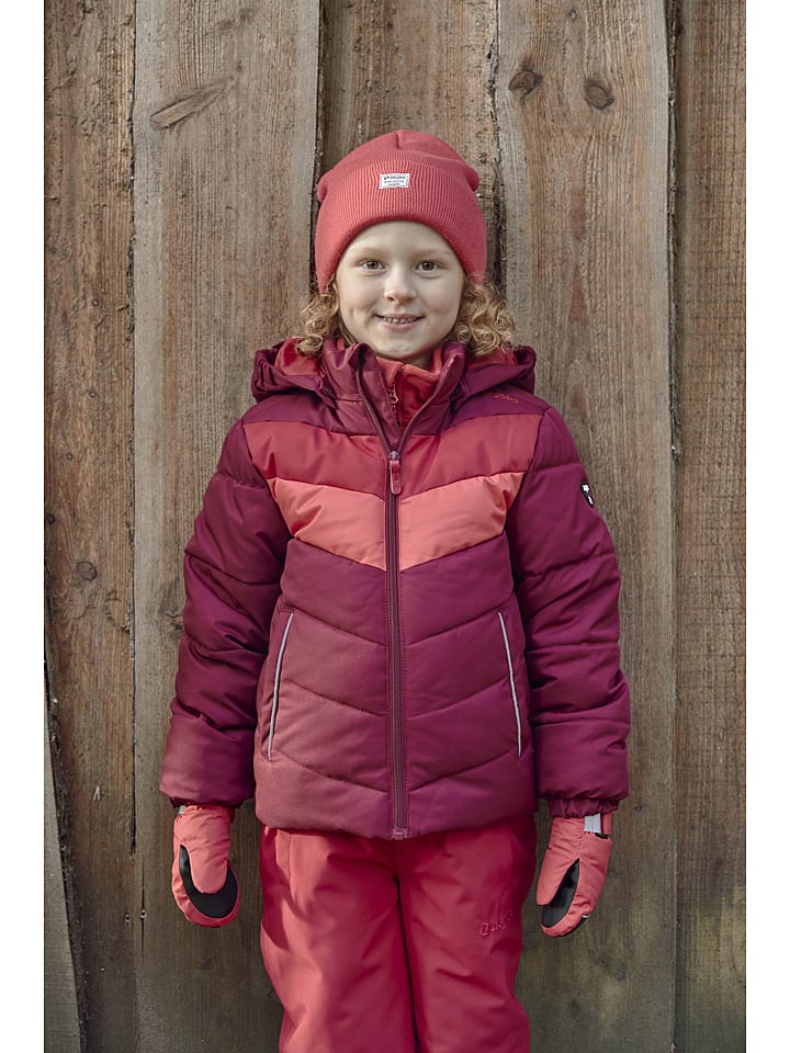 Шапка Zigzag, розовый
Шапка Zigzag, розовый