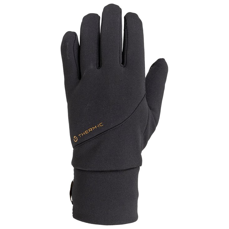 Перчатки Polar Liner черные - s Therm-Ic
Перчатки Polar Liner черные - s Therm-Ic