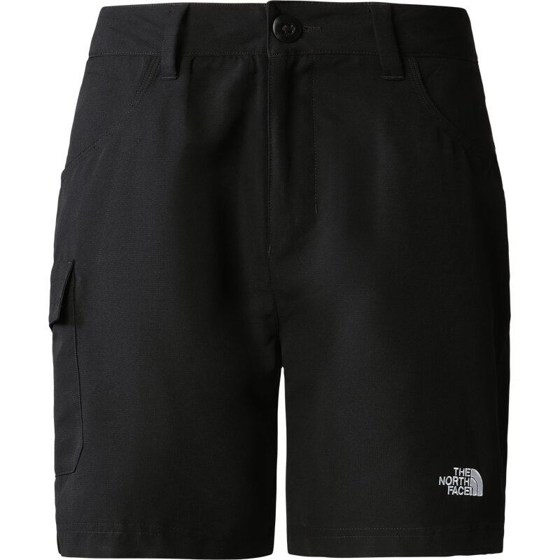 Shorts w horizon short - eu The North Face, черный
Shorts w horizon short - eu The North Face, черный