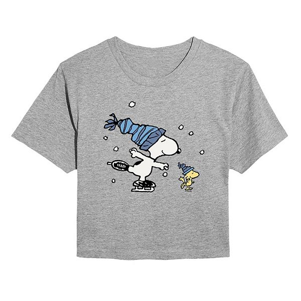 Футболка Juniors' Peanuts Snoopy & Woodstock Licensed Character, Heather Gray, Коричневый, Футболка Juniors' Peanuts Snoopy & Woodstock Licensed Character, Heather Gray
Футболка Juniors' Peanuts Snoopy & Woodstock Licensed Character, Heather Gray, Коричневый, Футболка Juniors' Peanuts Snoopy & Woodstock Licensed Character, Heather Gray
