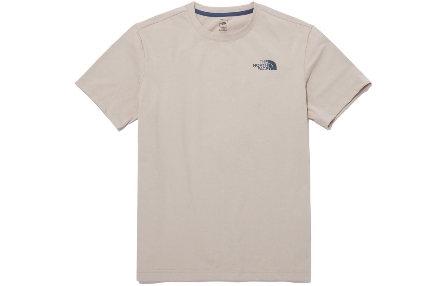 Футболка мужская хаки The North Face, хаки
Футболка мужская хаки The North Face, хаки