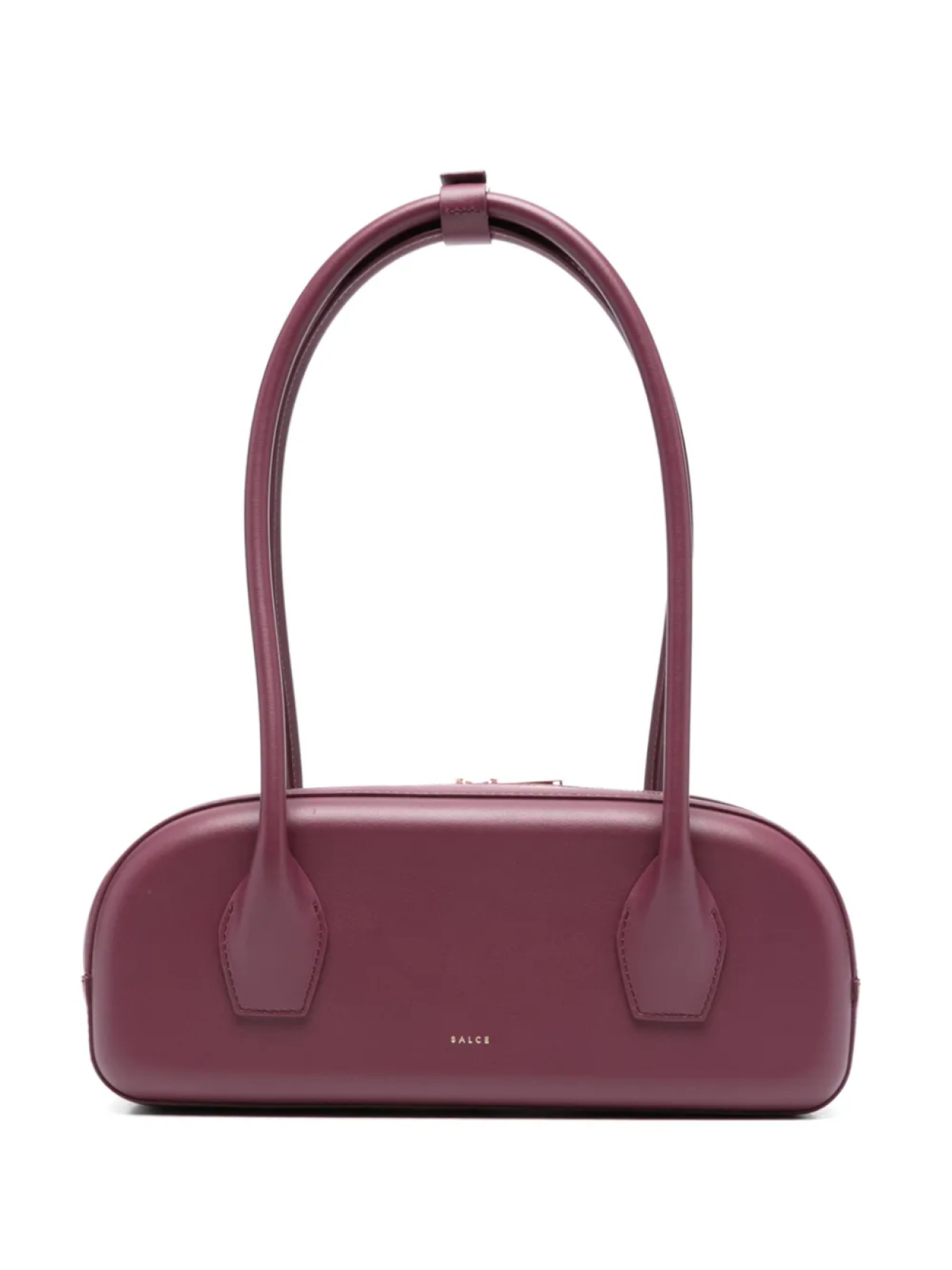 Кожаная сумка-тоут SALCE, красный 
Кожаная сумка-тоут SALCE, красный
