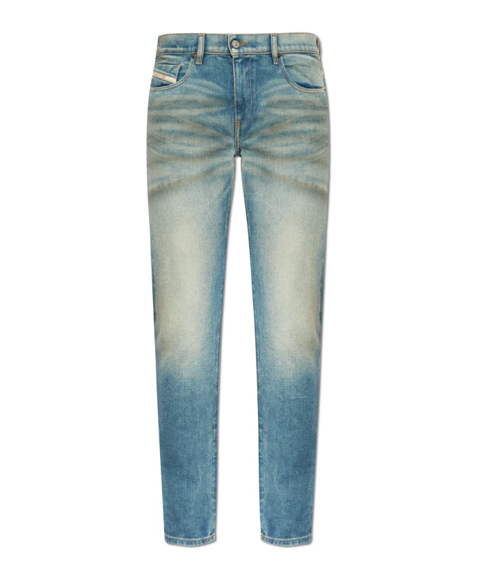 Джинсы 2019 d-структура Diesel, синий
Джинсы 2019 d-структура Diesel, синий