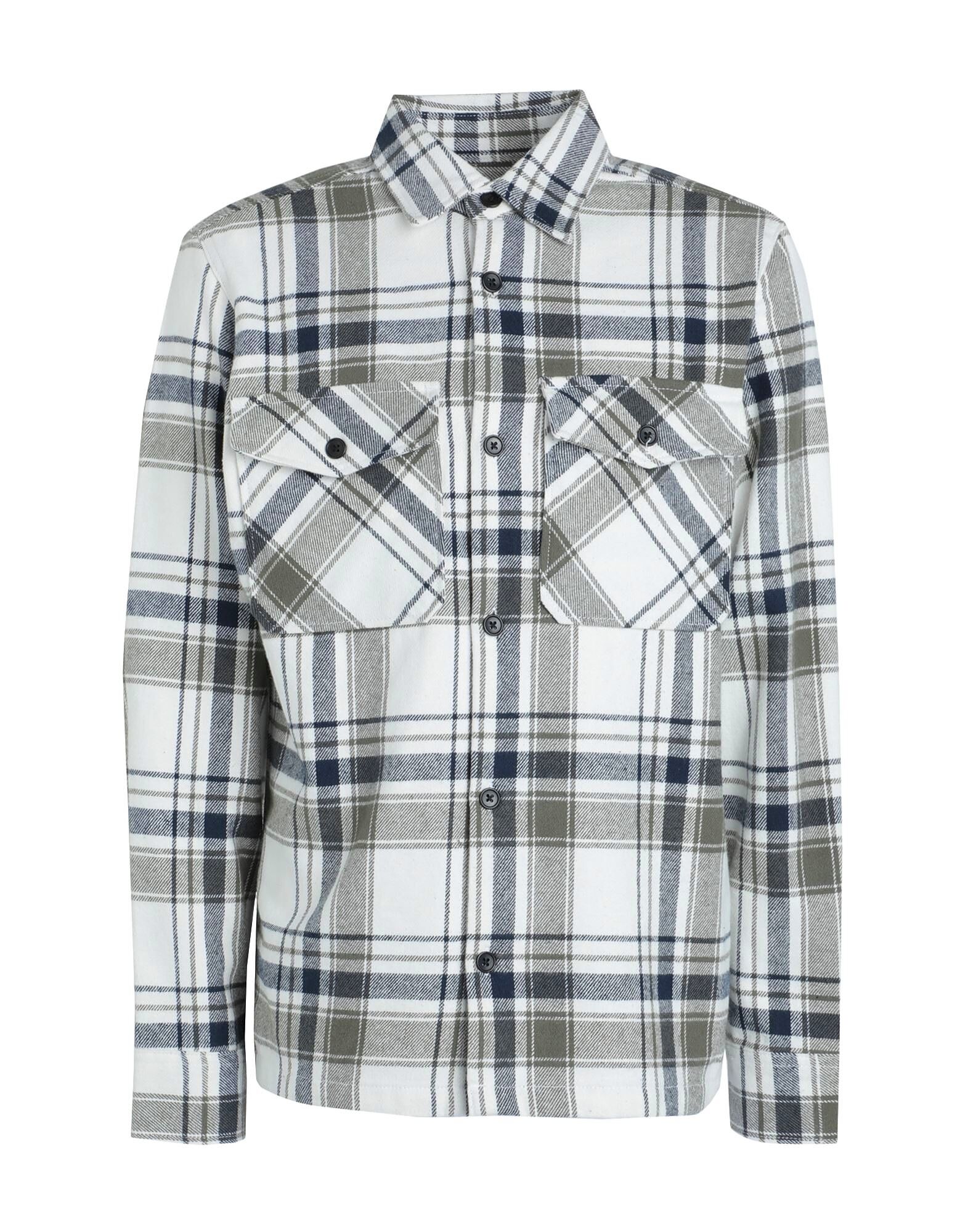 Рубашка Jack & Jones, белый
Рубашка Jack & Jones, белый