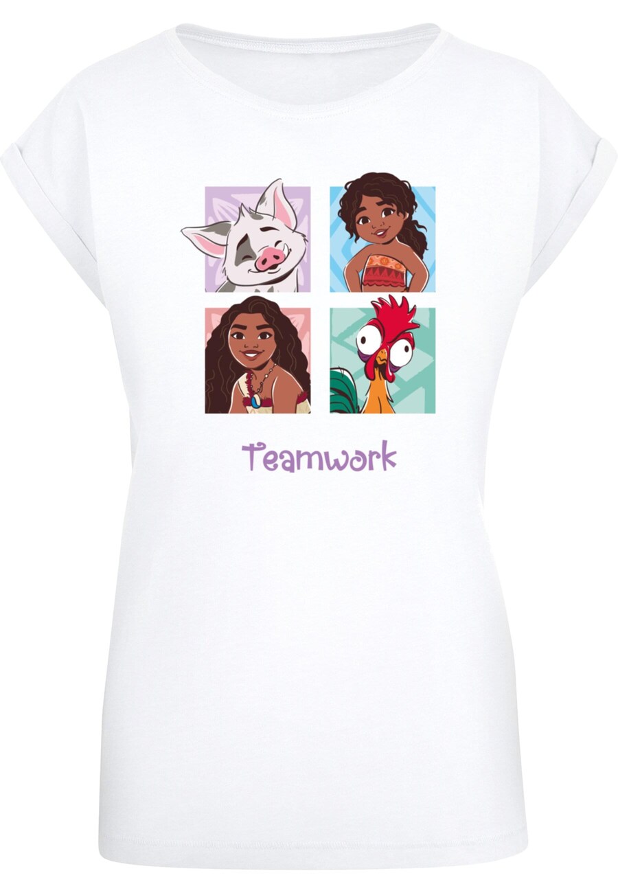 Рубашка ABSOLUTE CULT, белый
Рубашка ABSOLUTE CULT, белый