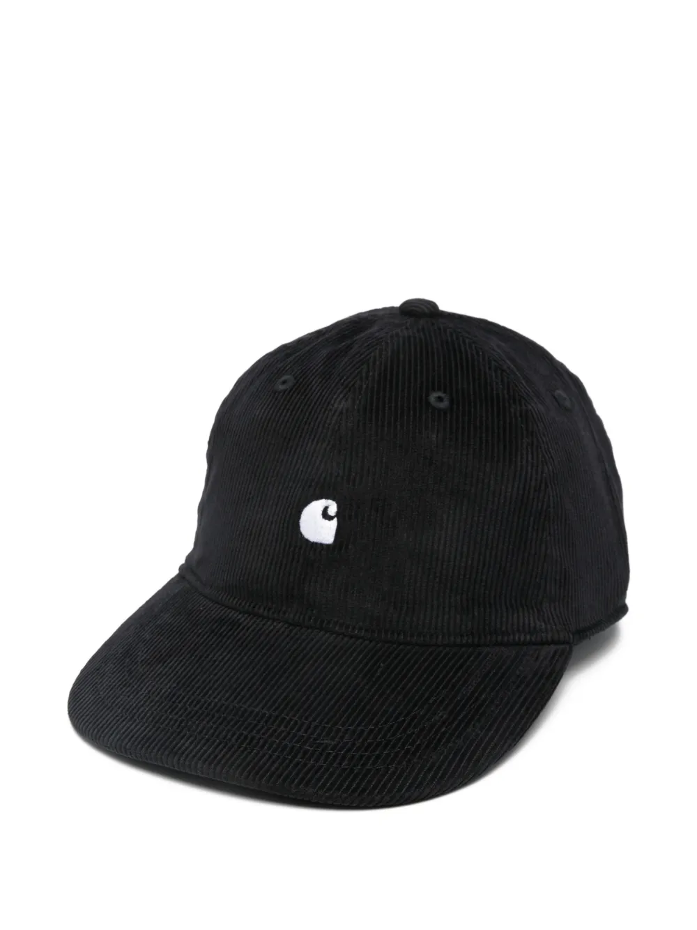 Бейсболка harlem CARHARTT WIP, черный
Бейсболка harlem CARHARTT WIP, черный