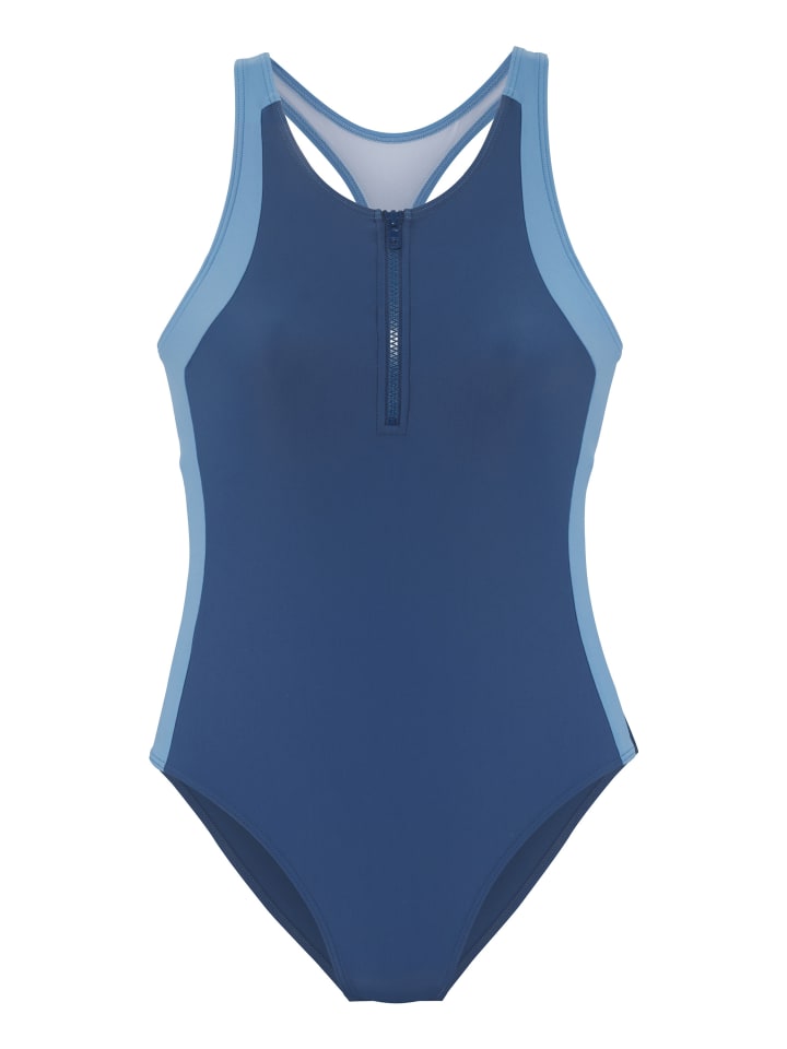 Купальник LASCANA ACTIVE
Купальник LASCANA ACTIVE