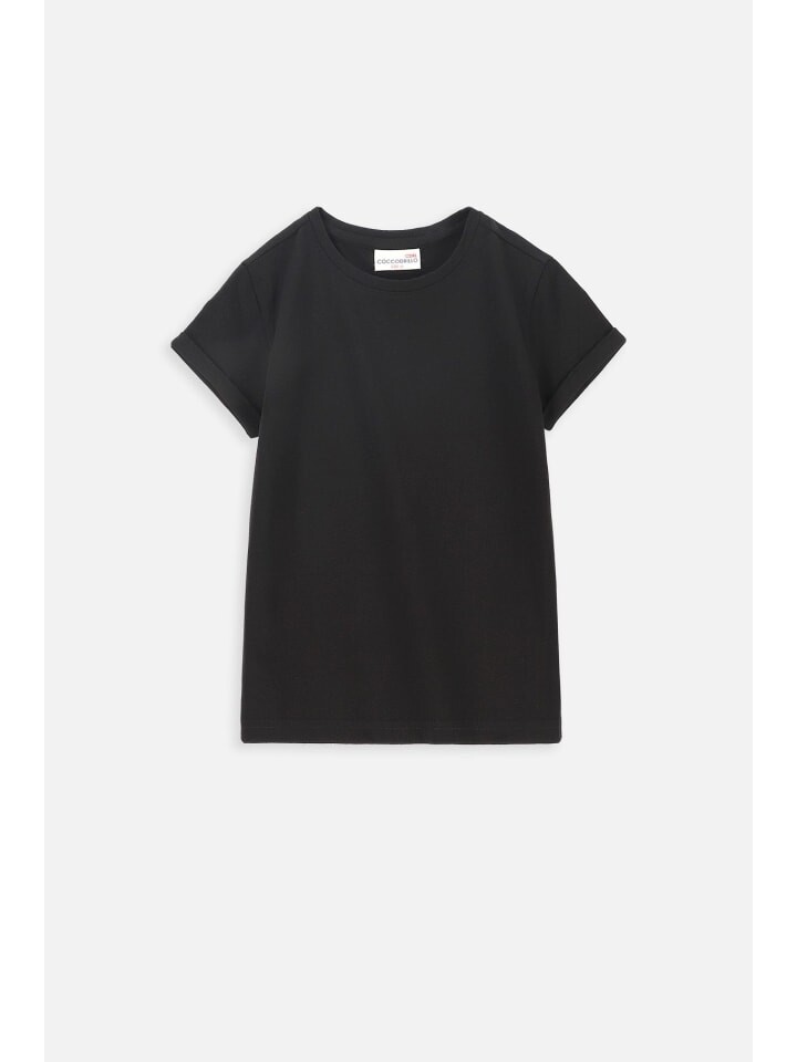 Футболка Coccodrillo, черный
Футболка Coccodrillo, черный