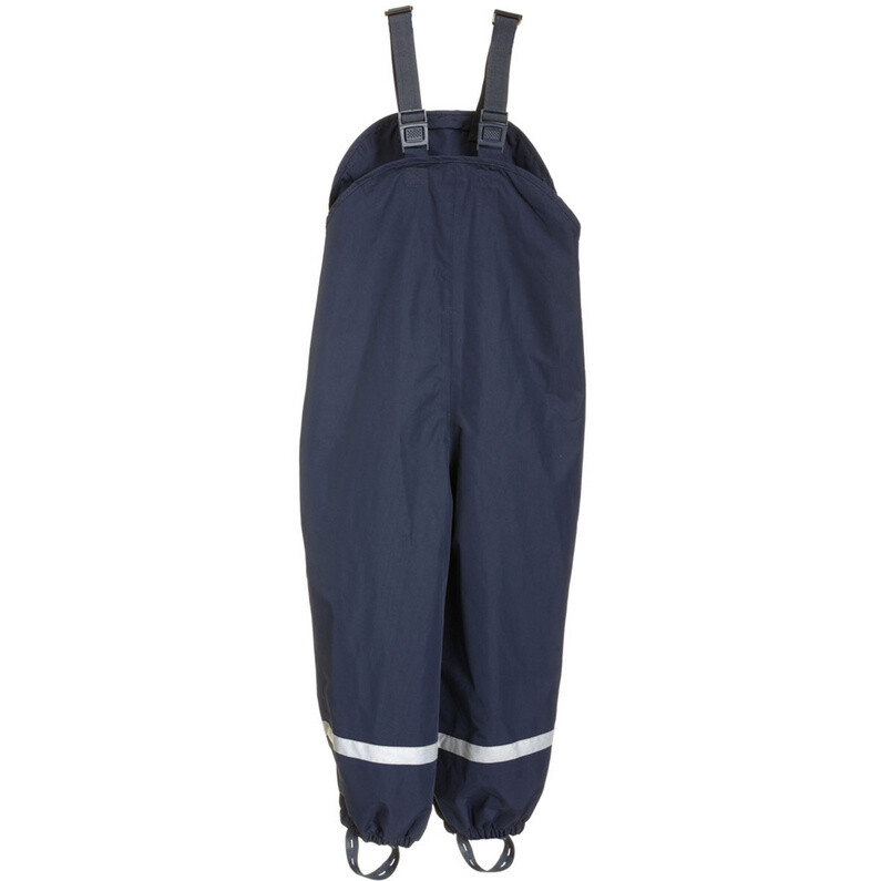 Детские грязевые штаны Softlan BMS, синий
Детские грязевые штаны Softlan BMS, синий